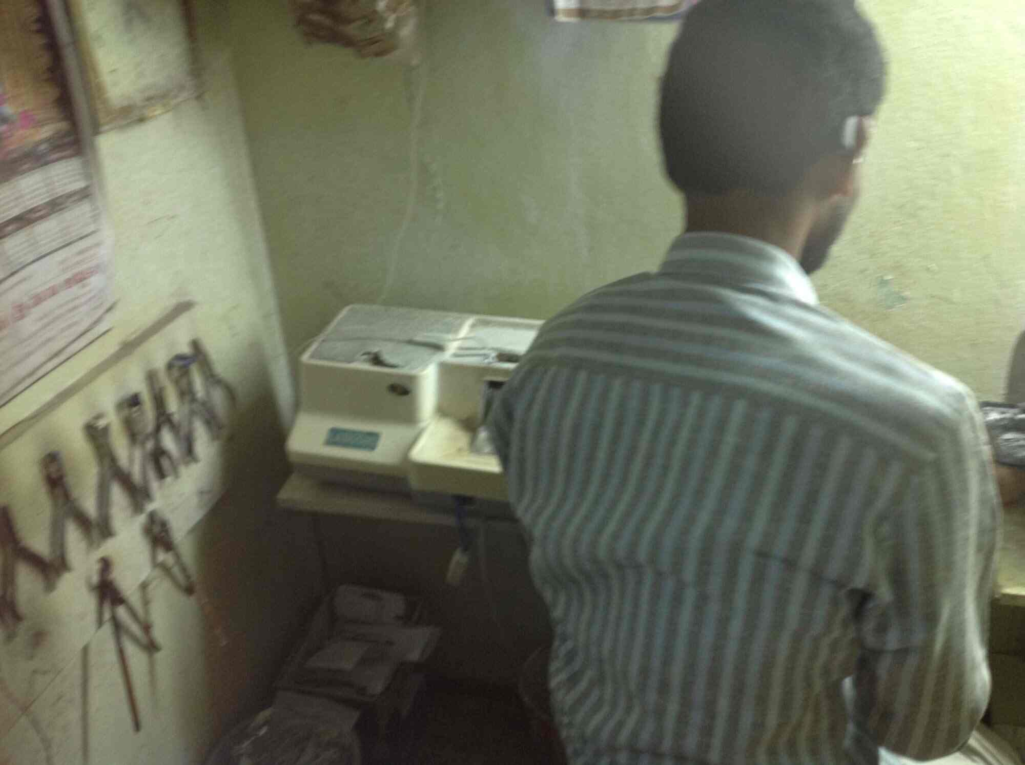 lalitha optical works photos railpet guntur pictures images optical works