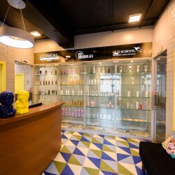 Bubbles Hair Beauty Laxmipuram Beauty Parlours In Guntur Justdial Bubbles Hair Beauty Laxmipuram Beauty Parlours In Guntur Justdial