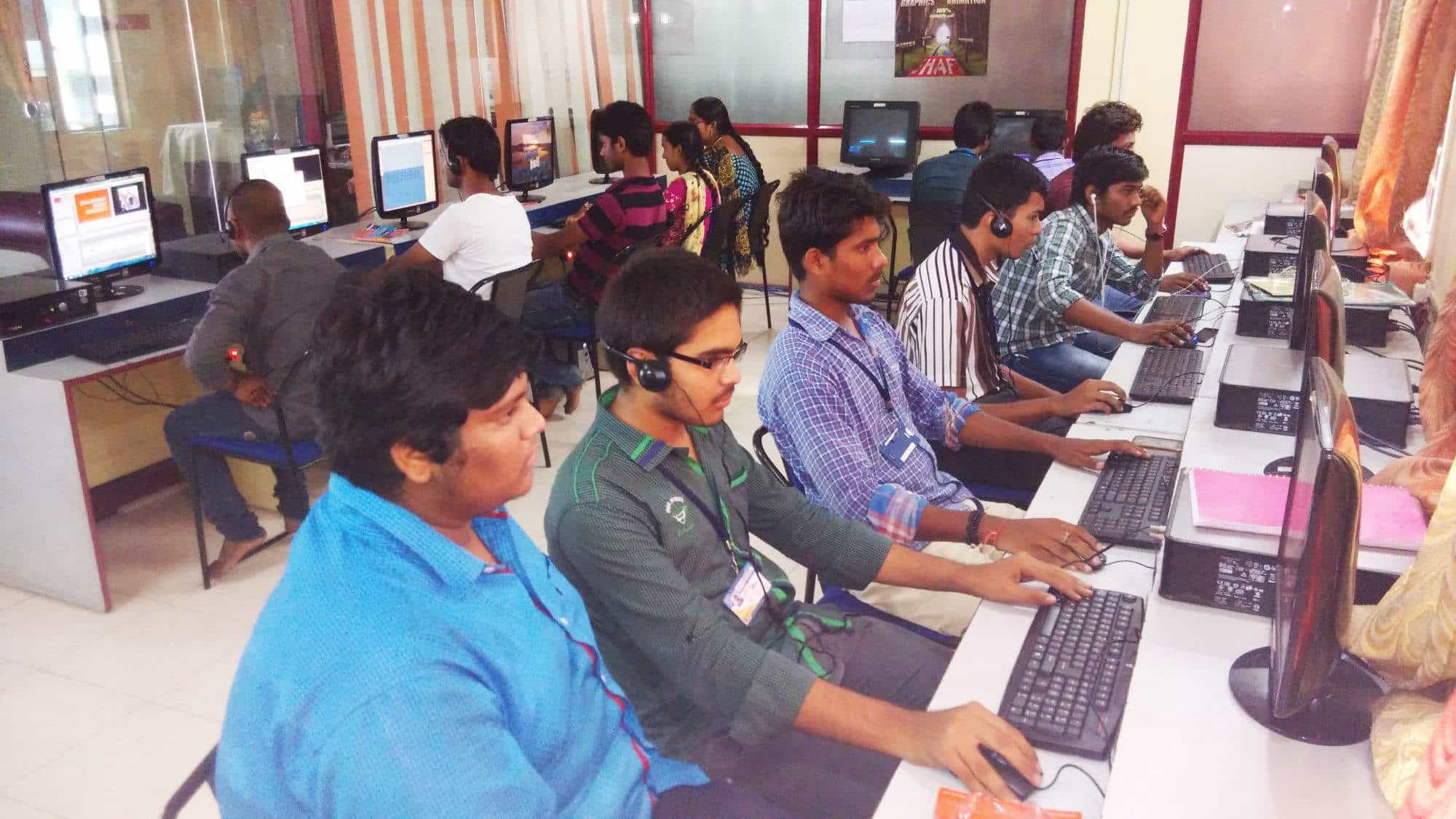 Shaft Media College Brodipet Colleges In Guntur Justdial