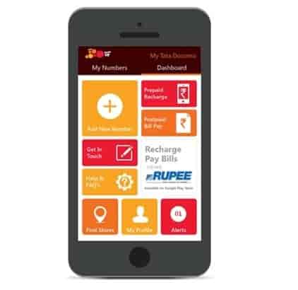 Products by Tata Docomo Exclusive Brand Store in Gunturivarithota