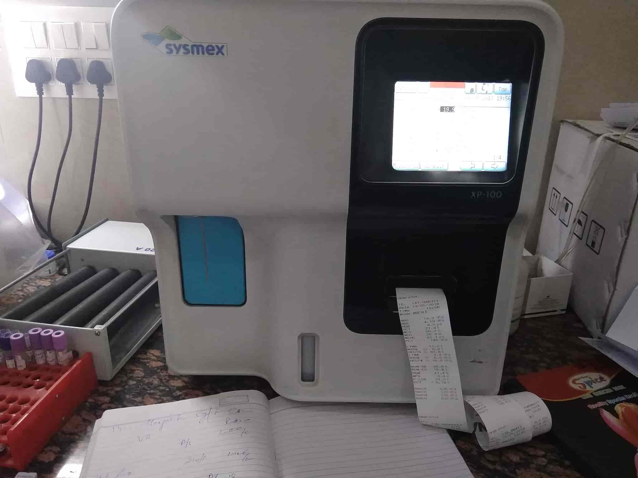 Lab view 6
