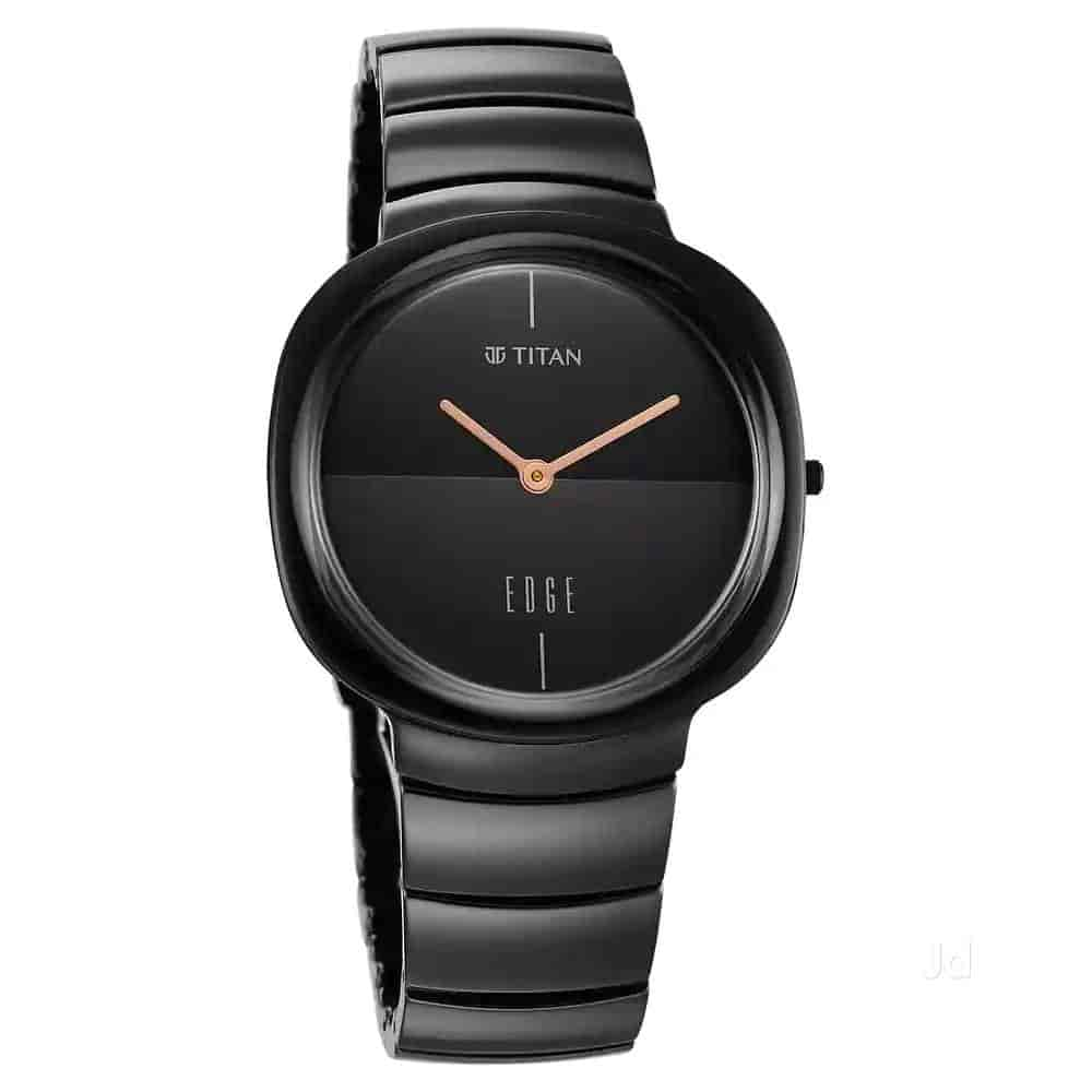 Titan world hotsell slim watch