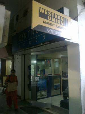 Centrum Direct Ltd Dlf City Phase 2 Foreign Exchange Agents In - 
