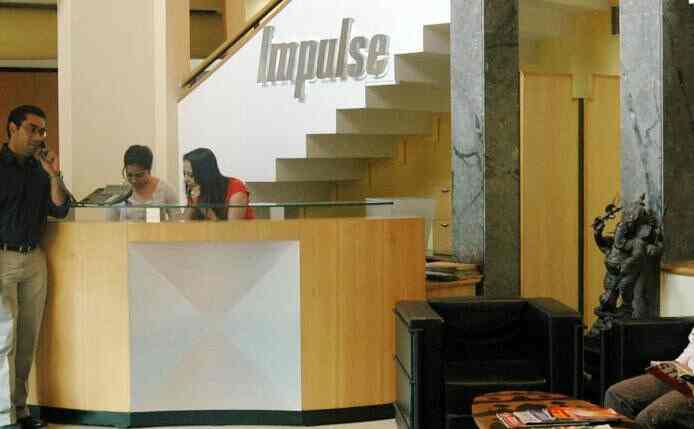 Impulse India Chandar Nagar Gurgaon Readymade Garment Retailers