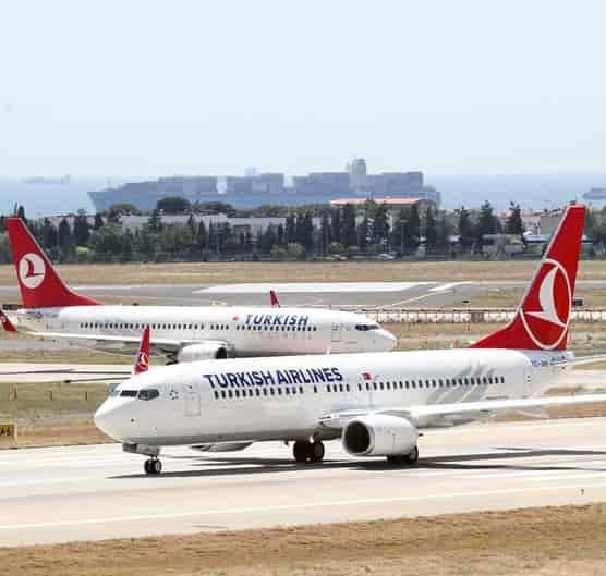 turkish airlines booking office sector 28 turkey air line turkish airlines online feedback form