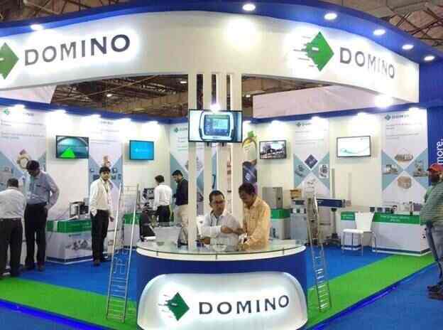 Domino Printech India Pvt Ltd Udyog Vihar Industrial Area Phase 1