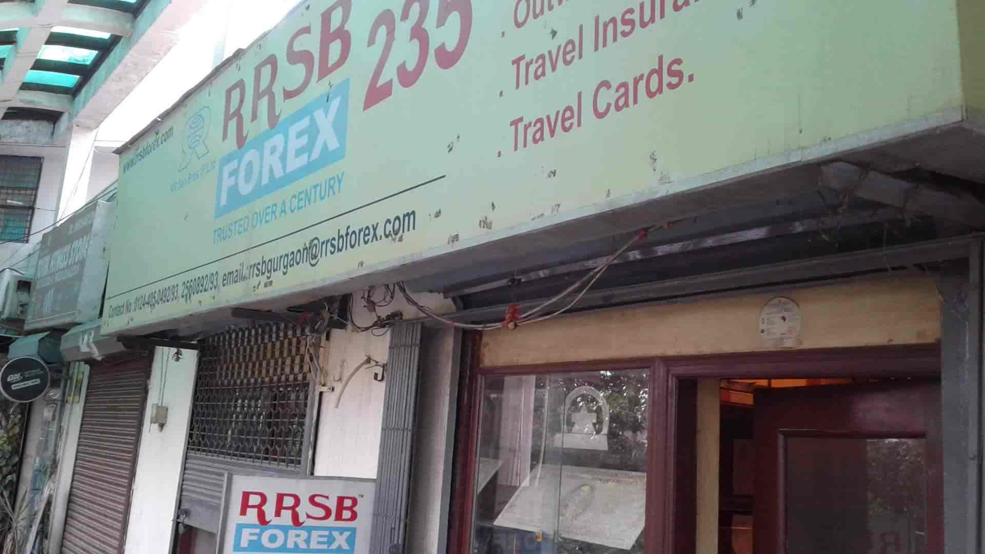 Rr sen forex gurgaon