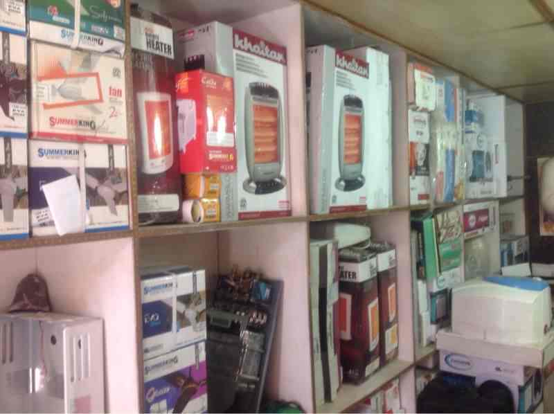 surbhi cooler without water