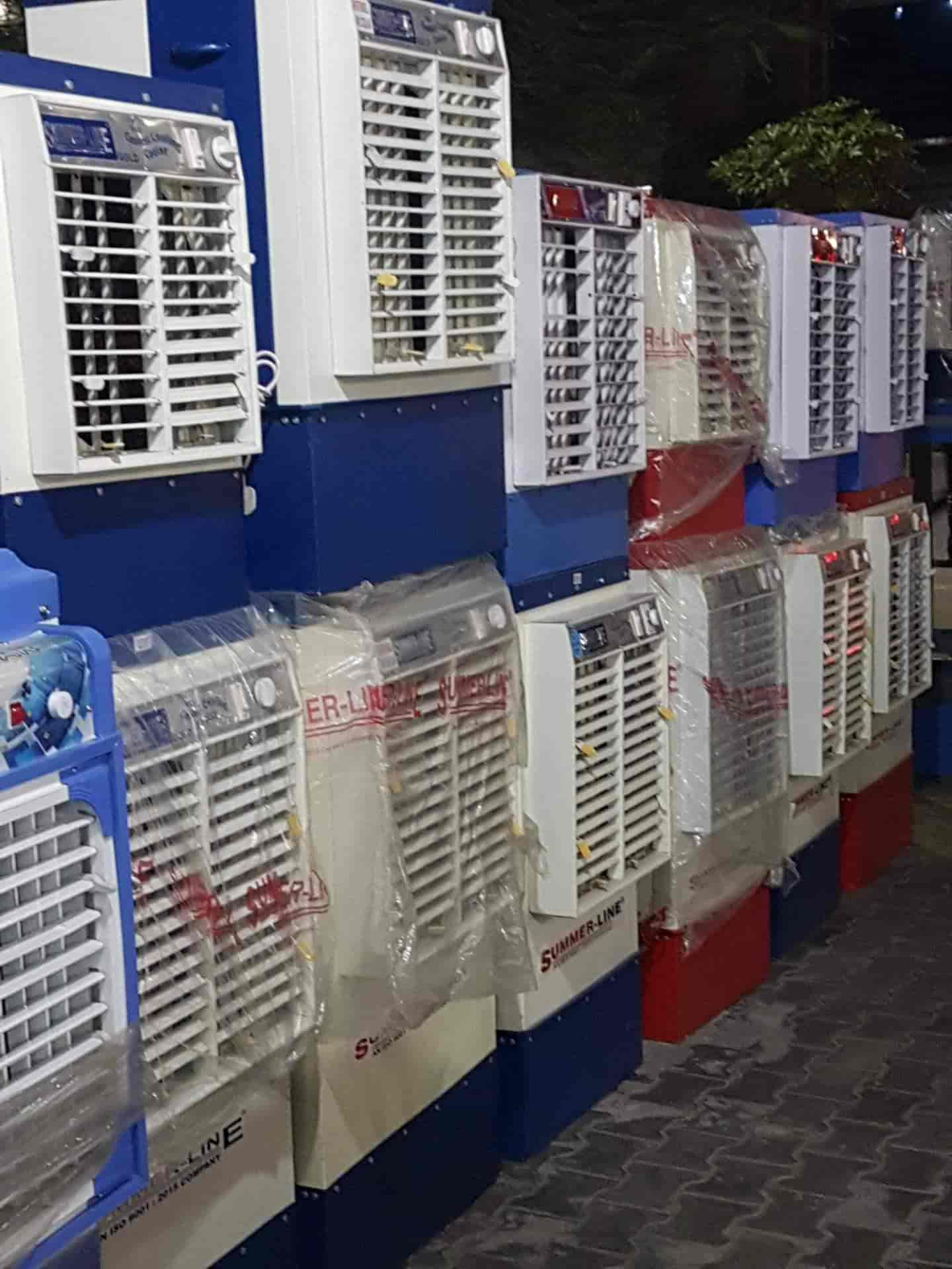 surbhi cooler without water