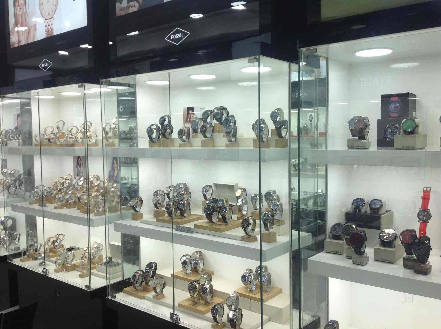 casio retailers near me