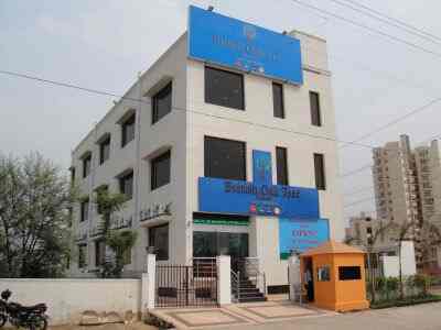 British Oak Tree School Schools Book Appointment Online Schools In Gurgaon Sector 57 Gurgaon Delhi Justdial