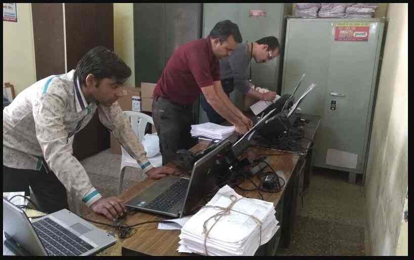 Data Manthan Urban Estate Data Entry Job Works In Gurgaon Delhi Justdial