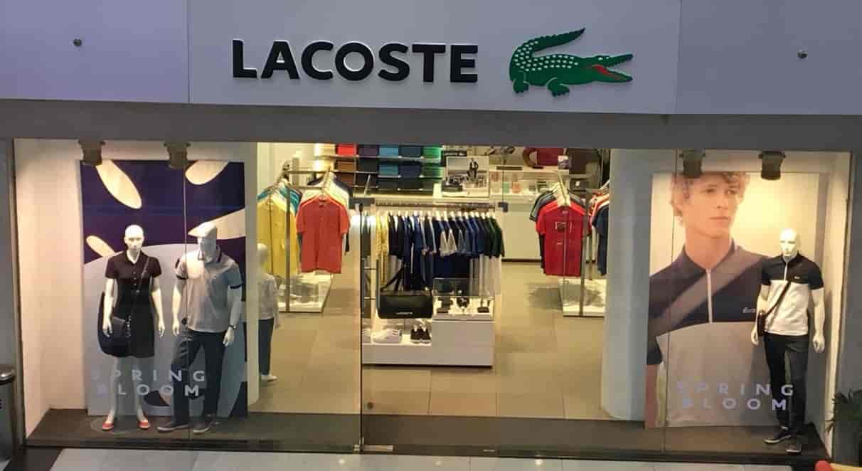 Gurgaon Kids Clothes Shopping Near Me Products By Lacoste (MGF