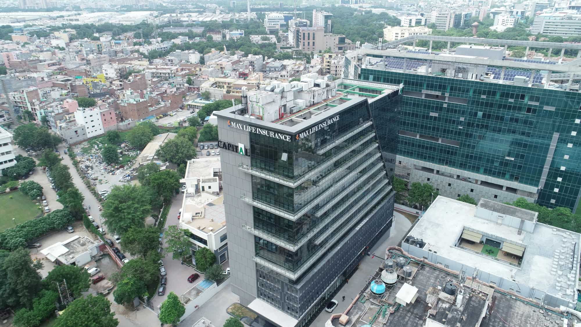 Best Term Insurance Plan in India