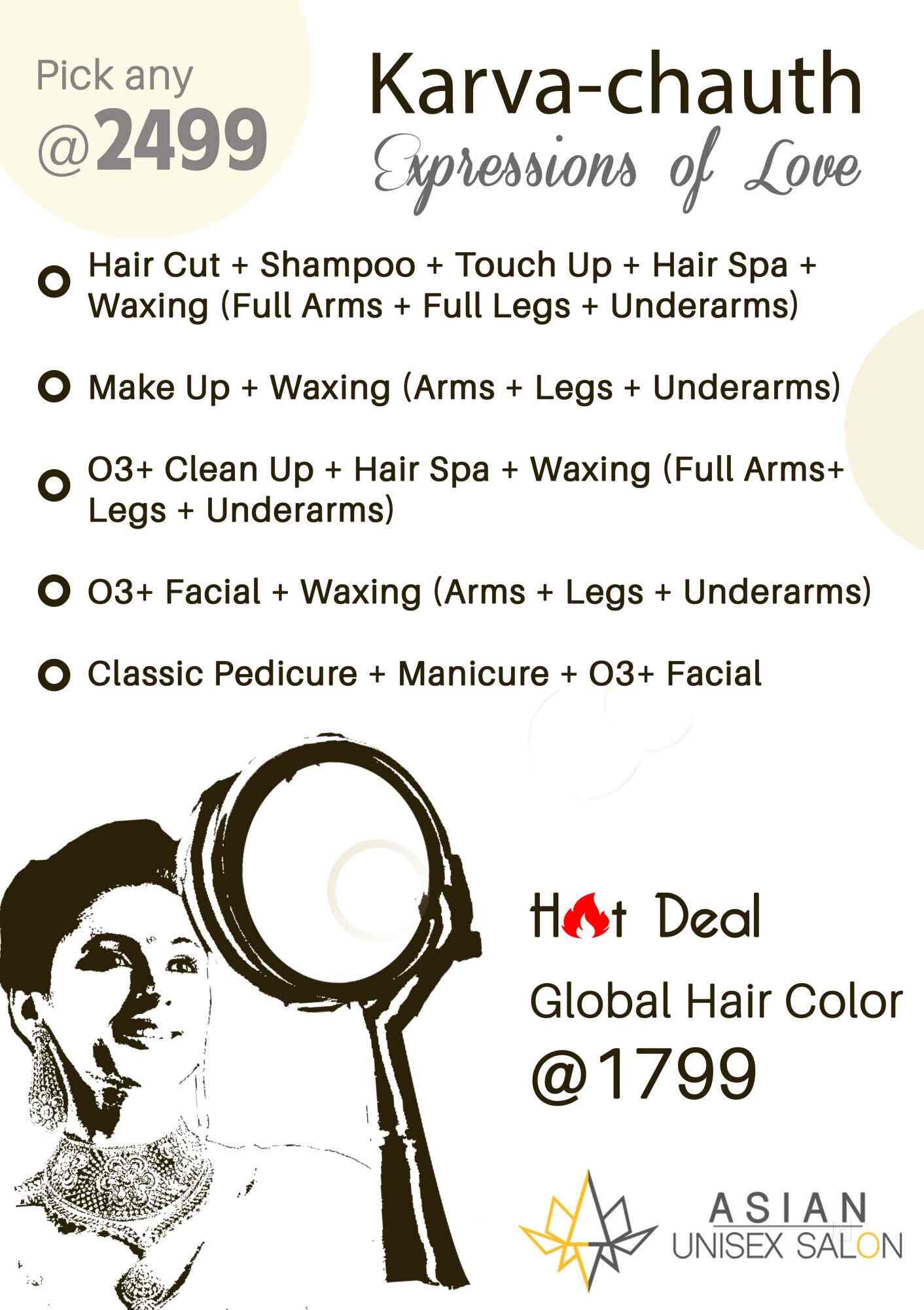 Pity, that asian manicure poster apologise, but Consider, asian manicure poster where logic?