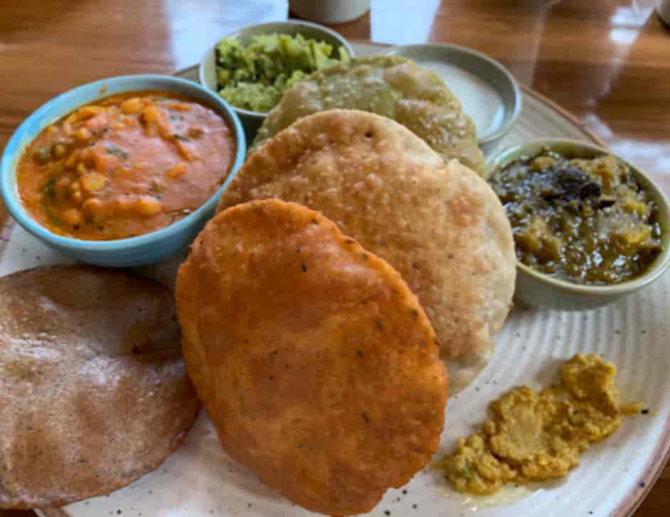 The Potbelly Divine Gurgaon Sector 15 Delhi Bihari Cuisine Restaurant Justdial