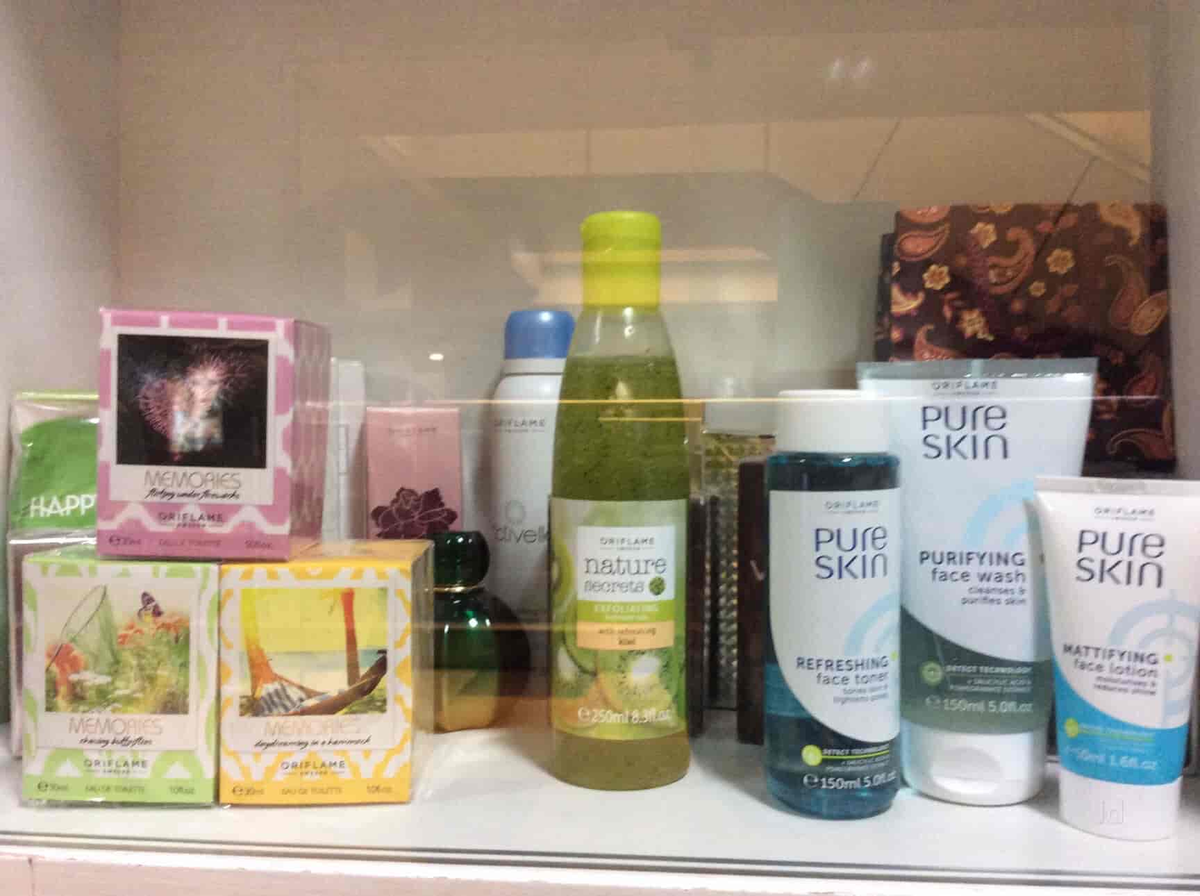Oriflame Sweden Photos Mg Road Gurgaon Pictures Images