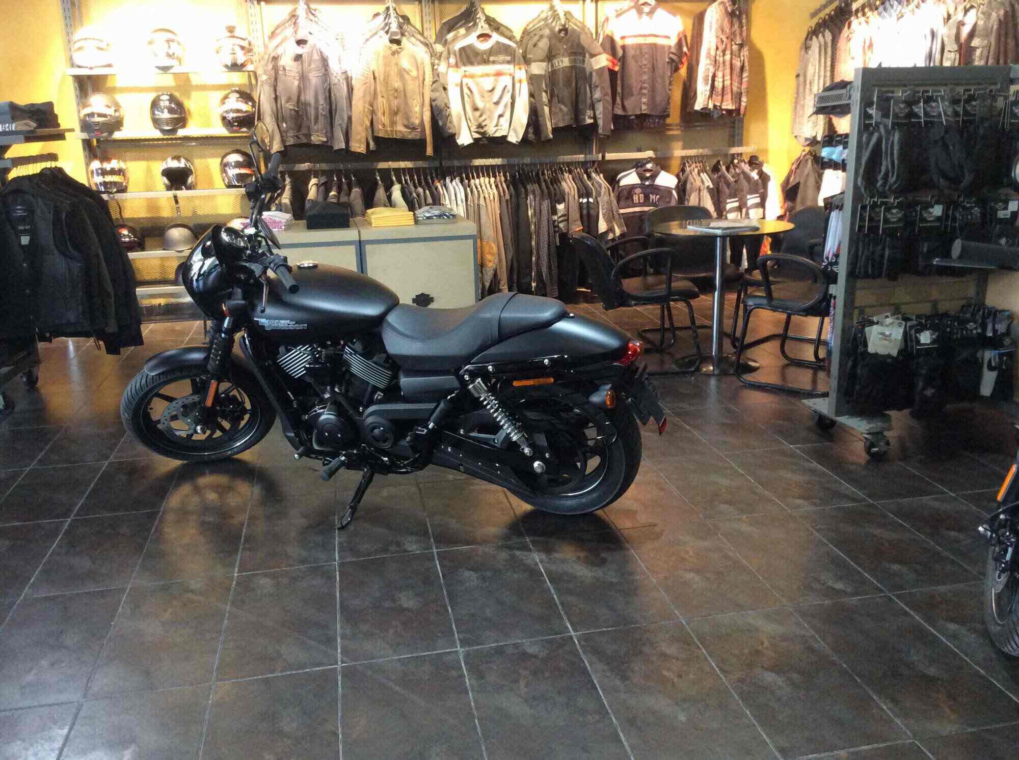 harley davidson motorcycle dealers near me