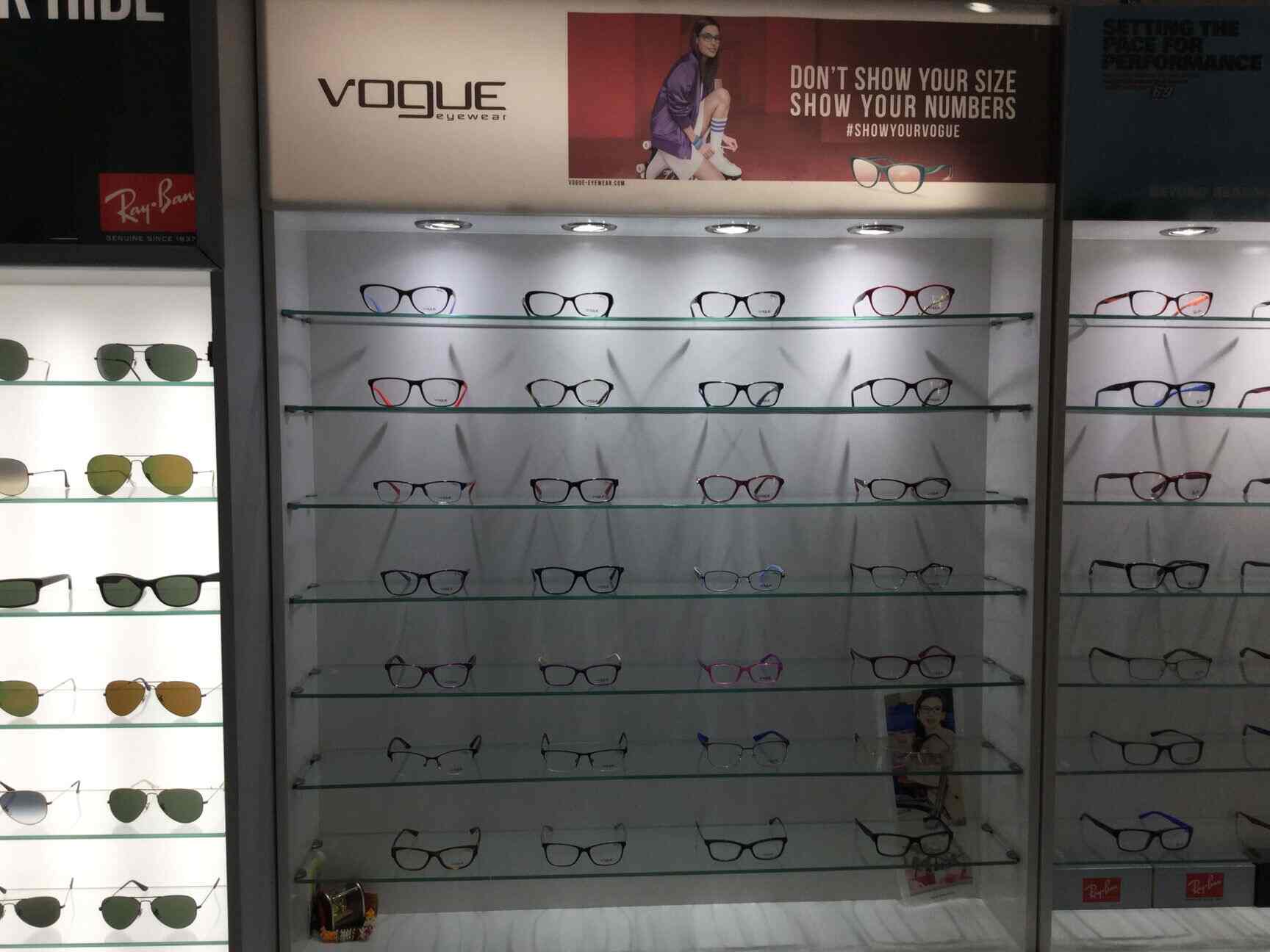 Ray Ban Wayfarer De Vue Optical Center « Heritage Malta