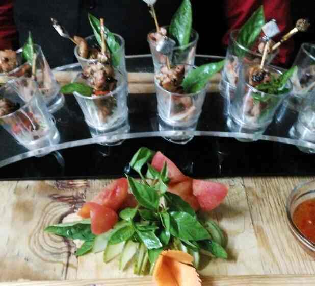 The Courtyard Kitchen Photos Gurgaon Ho Gurgaon Pictures