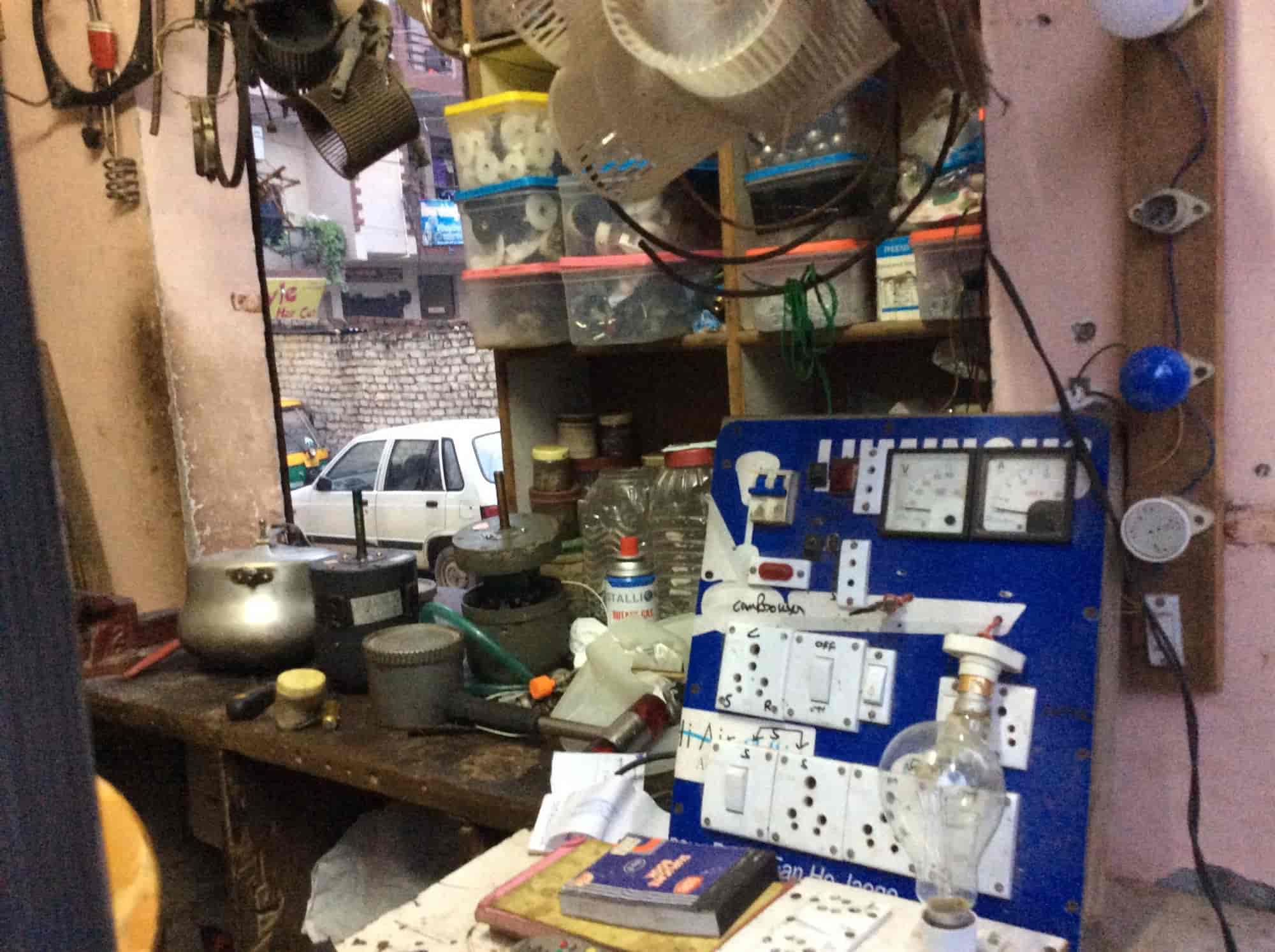 S R C Electrics Photos Kanhai Delhi Pictures Images Gallery S R C Electrics Photos Kanhai Delhi Electricians