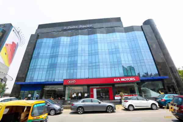 Kia Motors Corporate Office Gurgaon Webmotor kia-motors-corporate-office-gurgaon-webmotor