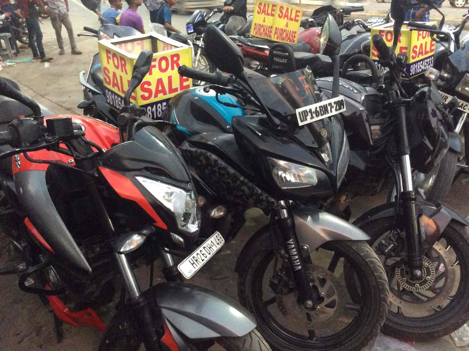 Second Hand Bike Parts Market In Delhi Reviewmotors.co