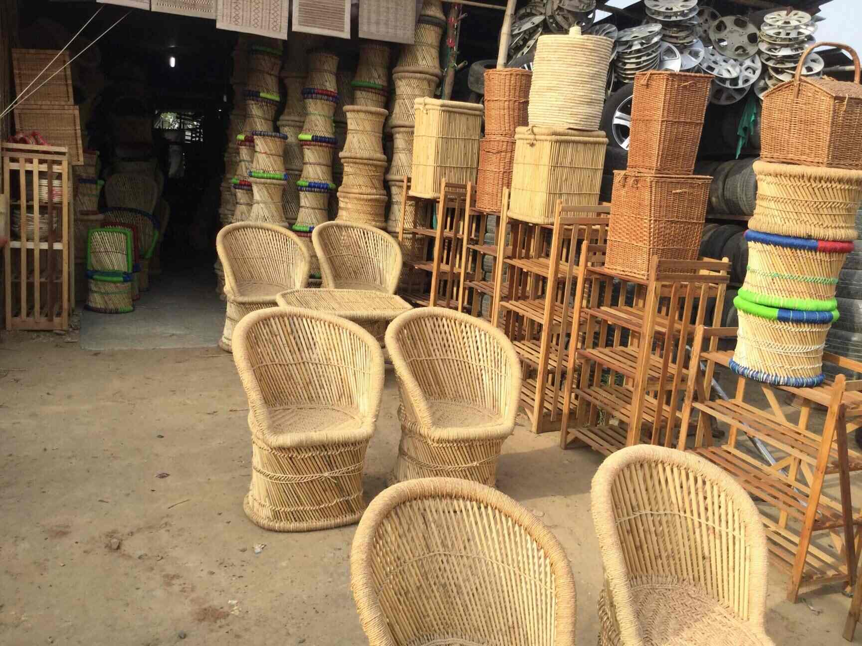 Sofa Market In Gurgaon Baci Living Room