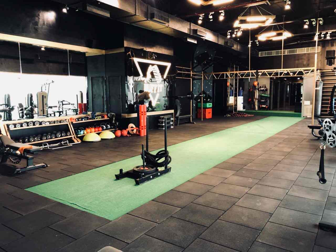 Ruffit Gurgaon Sector 43 Gyms In Gurgaon Delhi Justdial