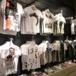 diesel clothing shop
