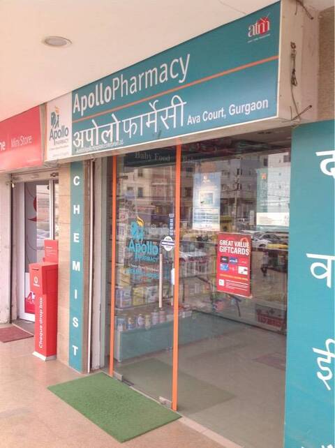 Apollo Pharmacy Gurgaon Sector 47 Chemists In Gurgaon Delhi Justdial Pharmacists are experts on drug therapy. apollo pharmacy gurgaon sector 47