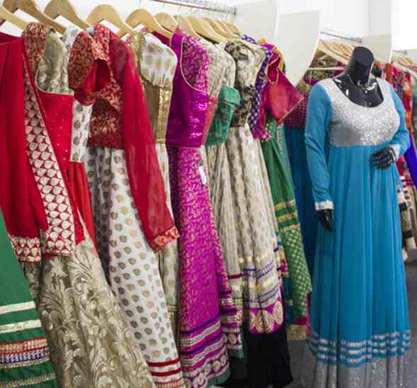 Drapes And Silhouettes Gurgaon Sector 12 Ladies Readymade
