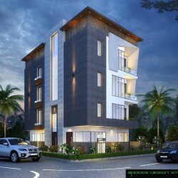 Spaces Design Studio Dlf City Phase 2 Architects In Gurgaon Delhi Justdial