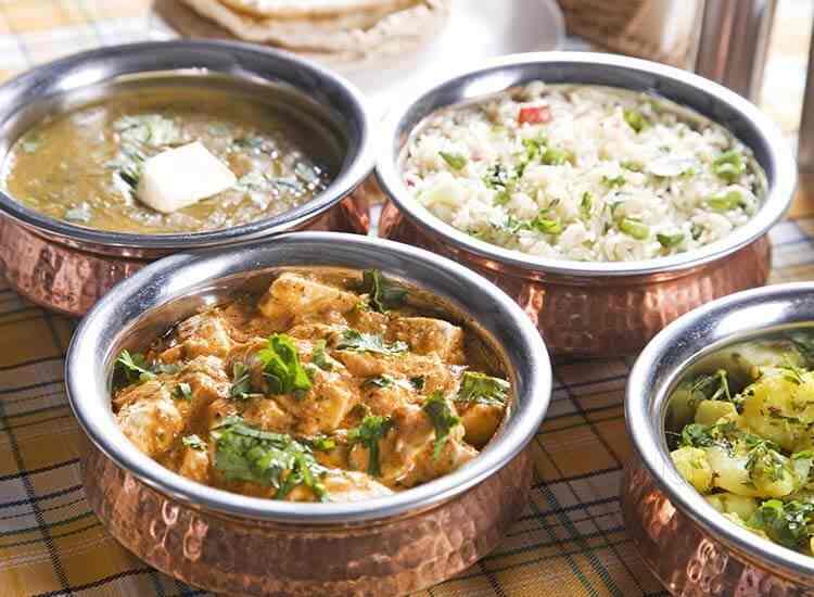 Homffins By Gul S Kitchen Sohna Road Delhi Restaurants Justdial