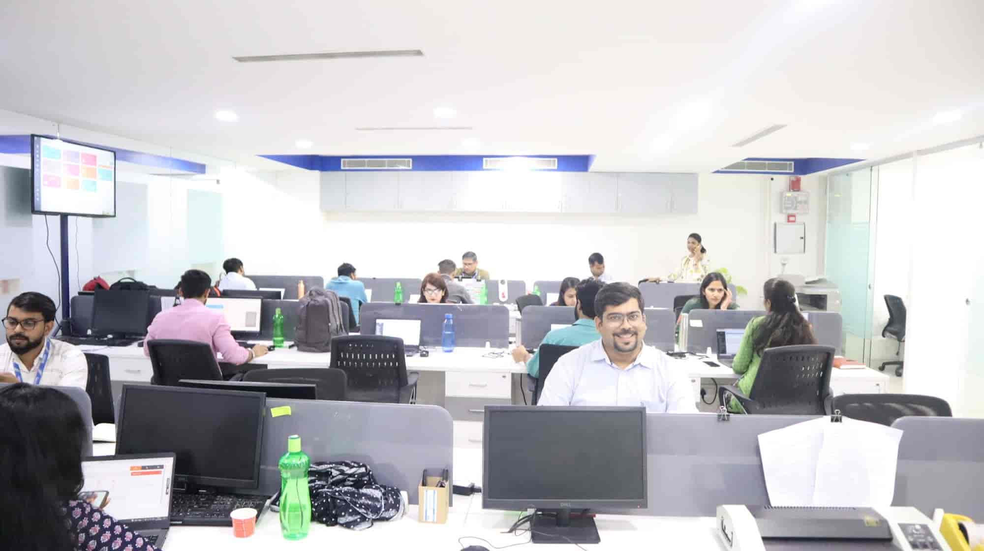Seeds Fincap Private Limited office