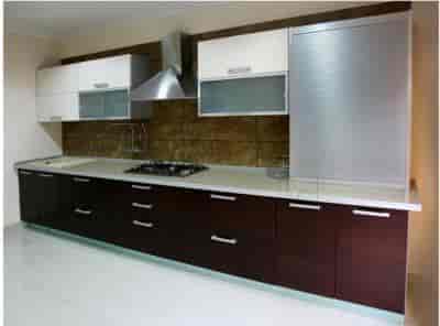 The Modular Kitchen Store Her Home Home Office Decor Sohna Road