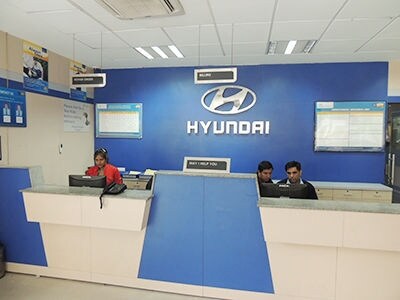 Himgiri Auto India Pvt Ltd Gurgaon Sector 34 Car Repair
