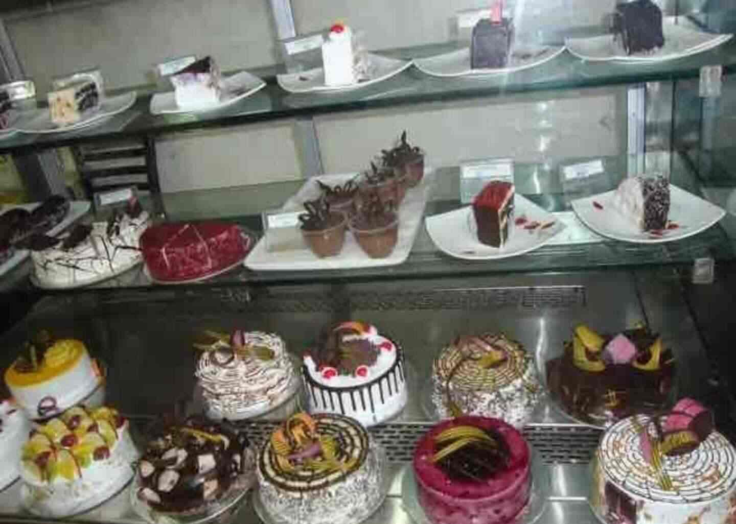 Details 78+ the cake factory gurgaon best in.daotaonec