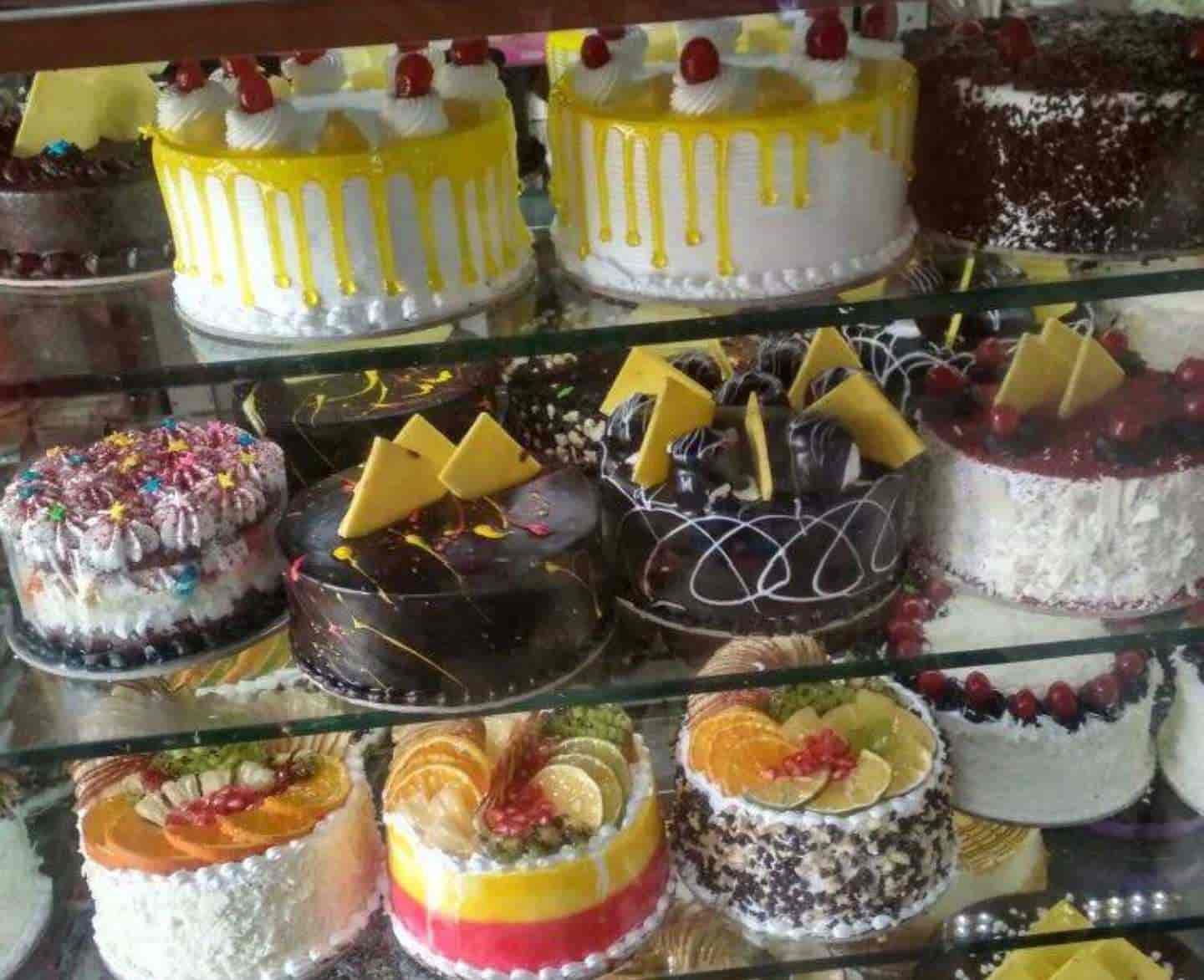 Details 78+ the cake factory gurgaon best in.daotaonec