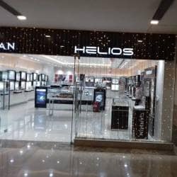 helios pacific mall