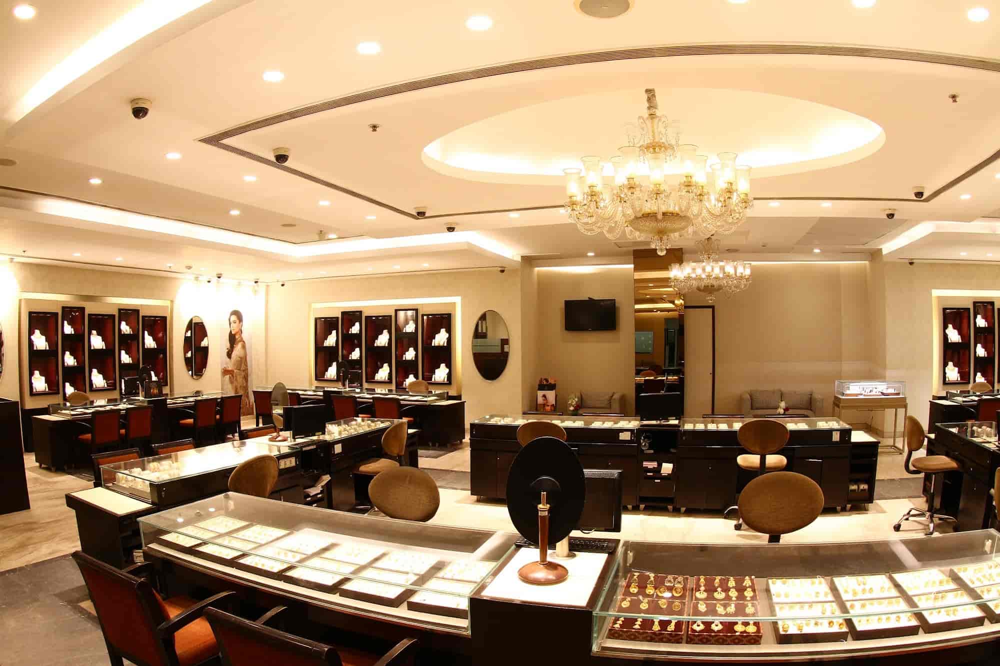 Kolkata Jewellery Tanishq Showroom Tanishq Bowbazar Tanishq