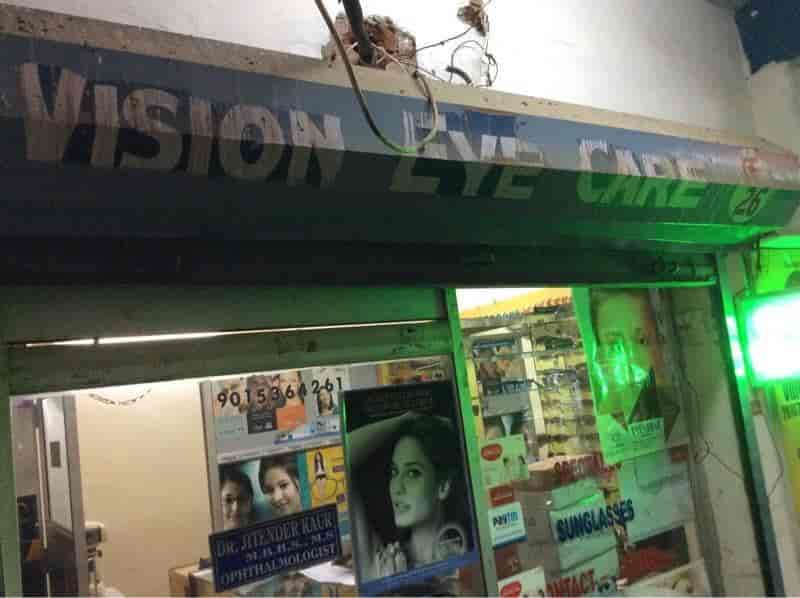 Irmo Eye Center Ophthalmologist Dr Clay Miller Irmo Sc