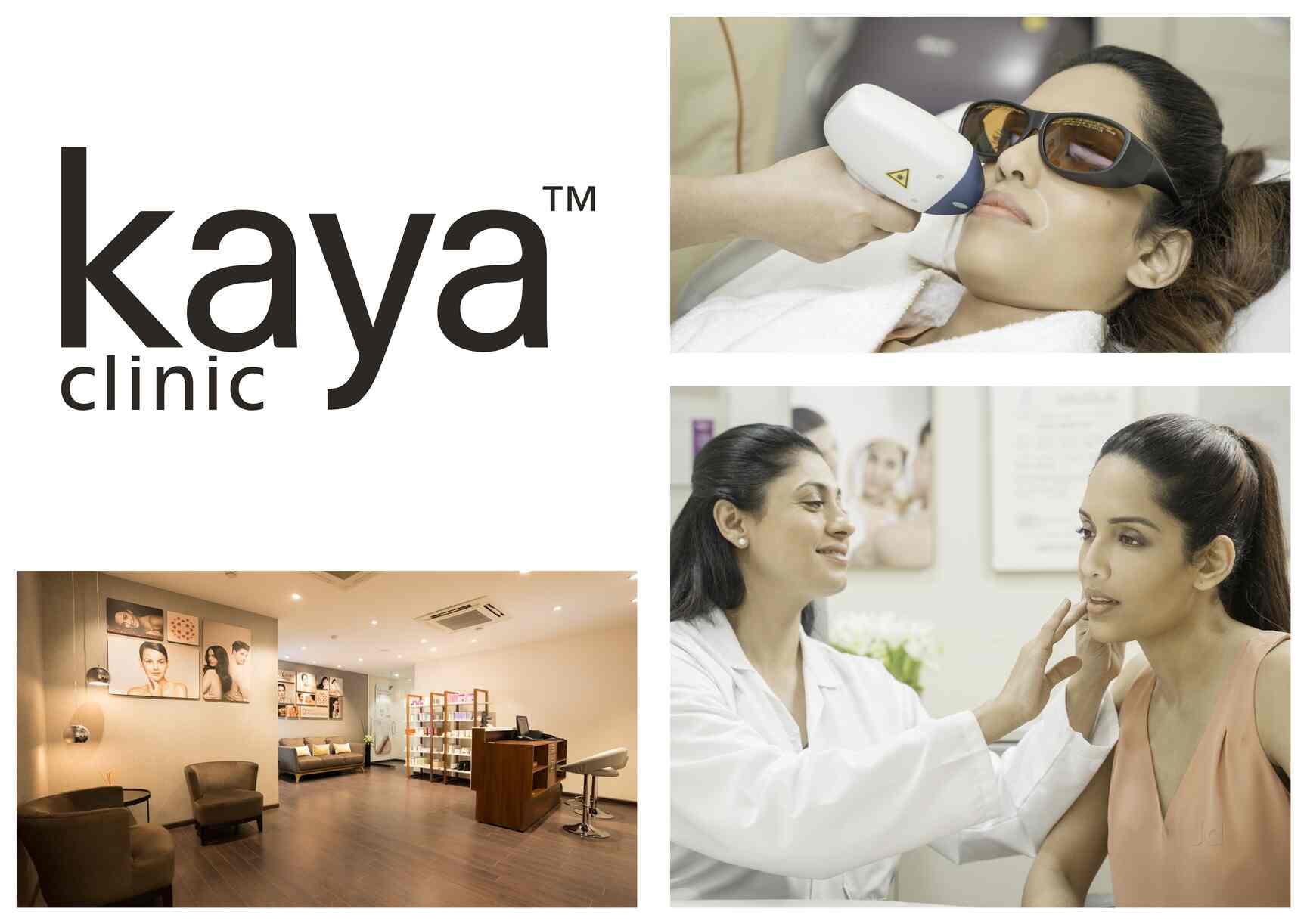 derma care by kaya