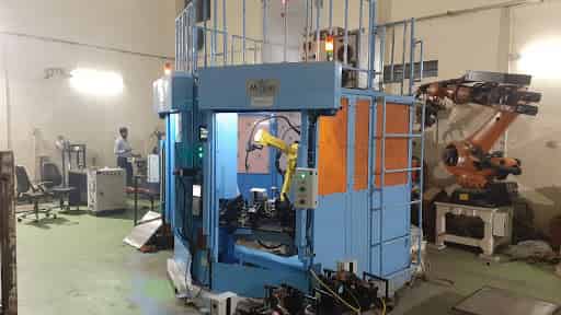 nexgen robotic automation private limited