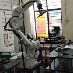 nexgen robotic automation private limited