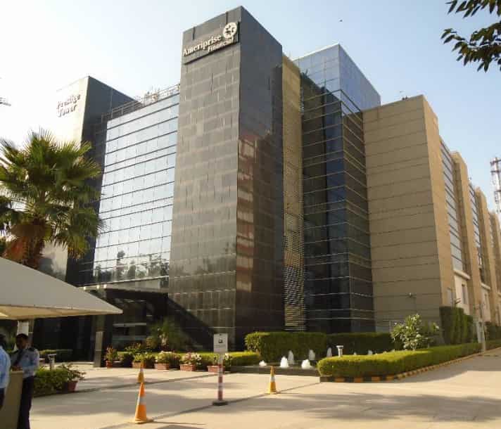 Ameriprise India Pvt Ltd Gurgaon Sector 18 Financial Services In Gurgaon Delhi Justdial