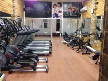Energym Fitness And Spa Civil Lines Gurgaon Gyms In Gurgaon