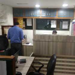 Xotik travel and forex pvt ltd thane maharashtra