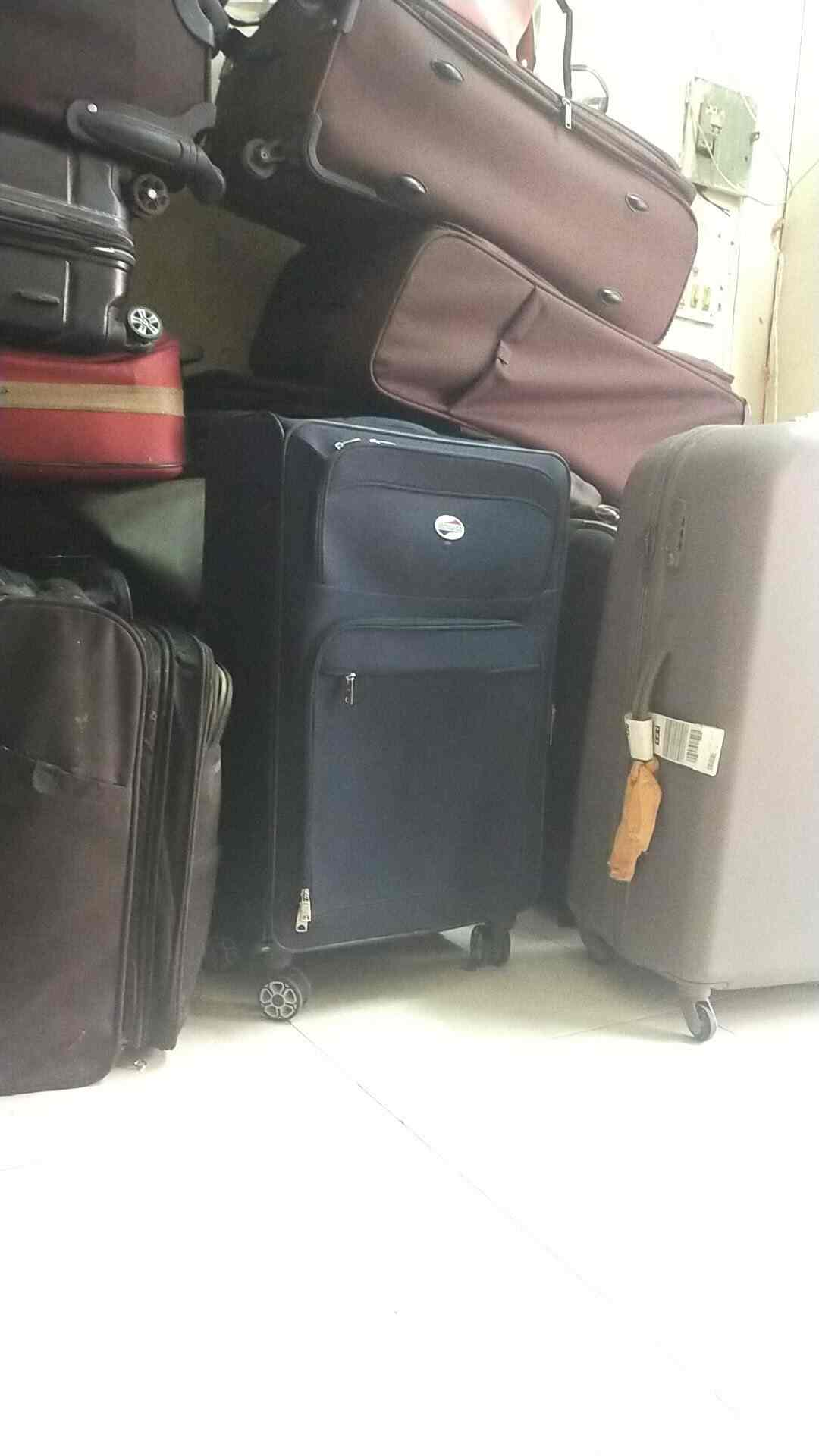 Discover 165+ vip trolley bag wheel repair best kidsdream.edu.vn