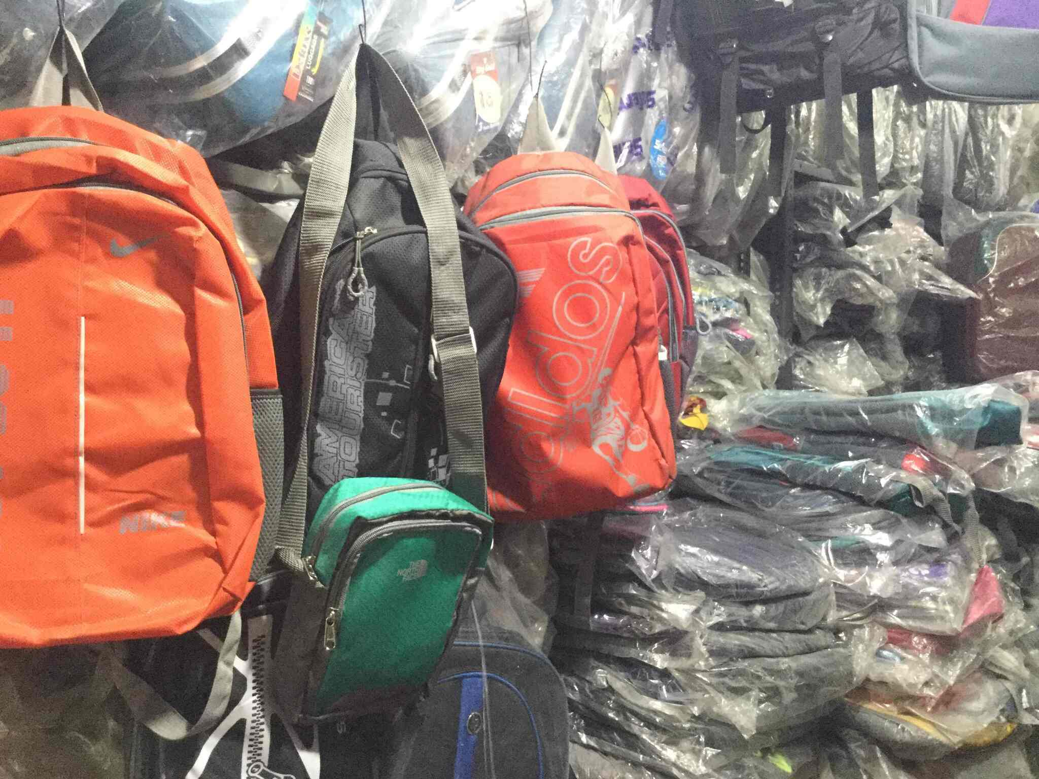 Discover more than 158 bag maker gurgaon latest kidsdream.edu.vn